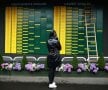 CULOARE. "Câte meciuri s-au jucat oare până acum?" "Prea puţine" // FOTO Guliver/GettyImages