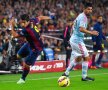 FOTO Manchester City a mai făcut o achiziție! "I-a furat" un jucător Barcelonei și deja l-a prezentat
