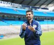 FOTO Manchester City a mai făcut o achiziție! "I-a furat" un jucător Barcelonei și deja l-a prezentat