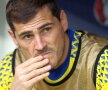 Iker Casillas, foto: reuters