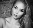 FOTO Islanda e Miss Euro! Ea e frumusețea care a luat fața tuturor fetelor în Franța