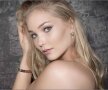 FOTO Islanda e Miss Euro! Ea e frumusețea care a luat fața tuturor fetelor în Franța