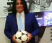 Robert Trif, unicul patron străin al unui club de fotbal din Emirate, comentează din Dubai situația dramatică a "naționalei" și a fotbalului nostru: ”L-aș fi exclus din fotbal pe Șumudică! Ar putea ajunge departe, dar a greșit pariind”