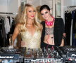 Paris Hilton ► Foto: hepta.ro