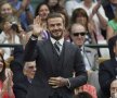 FOTO: Reuters (David Beckham)