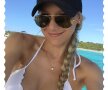 FOTO Kournikova arată incredibil la 35 de ani! A postat prima poză cu Enrique Iglesias după 15 ani de relație