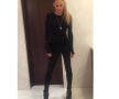 FOTO Kournikova arată incredibil la 35 de ani! A postat prima poză cu Enrique Iglesias după 15 ani de relație