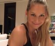 FOTO Kournikova arată incredibil la 35 de ani! A postat prima poză cu Enrique Iglesias după 15 ani de relație