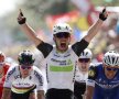 Mark Cavendish, foto: reuters