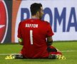 VIDEO+FOTO Ți se rupe inima! Buffon a plâns ca un copil după ce Italia a fost eliminată în sferturi de la EURO