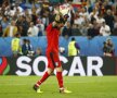 VIDEO+FOTO Ți se rupe inima! Buffon a plâns ca un copil după ce Italia a fost eliminată în sferturi de la EURO