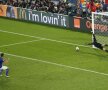 VIDEO Aroganța lui Pelle la penalty-uri! Ce i-a spus lui Neuer înainte să se facă de râs