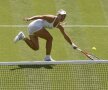 Zidul de iarbă » Halep s-a oprit în sferturi la Wimbledon, după un meci intens cu Kerber, care s-a apărat incredibil
