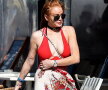 Lindsay Lohan ► Foto: XposurePhotos.com
