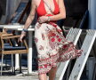 Lindsay Lohan ► Foto: XposurePhotos.com
