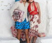 Lindsay Lohan & Egor Tarabasov ► Foto: XposurePhotos.com