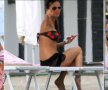 FOTO Greu de crezut! E o diferență de 20 de ani între ele, însă arată ca două surori: una mai sexy ca alta
