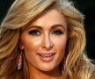 Paris Hilton ► Foto: hepta.ro