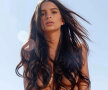FOTO Emily Ratajkowski a imitat o personalitate istorică și a pozat nud pentru a susține drepturile femeilor