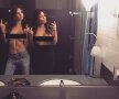 FOTO Emily Ratajkowski a imitat o personalitate istorică și a pozat nud pentru a susține drepturile femeilor