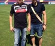 Transfer important realizat de ASA » Mureșenii au adus un jucător crescut de Barcelona! Fotbalistul a negociat cu altă echipă din Liga 1