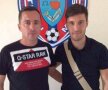 Transfer important realizat de ASA » Mureșenii au adus un jucător crescut de Barcelona! Fotbalistul a negociat cu altă echipă din Liga 1