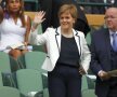 Premierul Scoției, Nicola Sturgeon 
Foto: Reuters