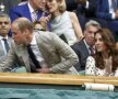 Prințul William și Kate Middleton, Ducesa de Cambridge 
Foto: Reuters