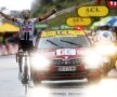 Tom Dumoulin, foto: reuters