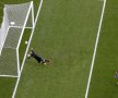 Antoine Griezmann a ratat prima mare ocazie a meciului Foto: Reuters