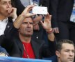 Luis Figo Foto: Reuters