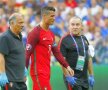 Cristiano Ronaldo / Foto: Reuters