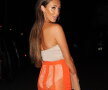 Megan McKenna ► Foto: FameFlynet