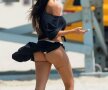 FOTO O vedetă de televiziune vrea să concureze cu Kim Kardashian