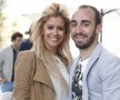 FOTO Soția lui Ricardinho lovește tare! Soția vedetei din futsal, pictorial incendiar în Playboy