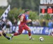 FOTO 7 PLUS! Steaua a câștigat și ultimul meci din Olanda, 4-3 cu PAOK Salonic! Superbilanț în această vară