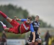 FOTO 7 PLUS! Steaua a câștigat și ultimul meci din Olanda, 4-3 cu PAOK Salonic! Superbilanț în această vară