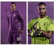 FOTO Așa arată noile tricouri ale lui Real Madrid! Clubul a revenit la o culoare pe placul fanilor