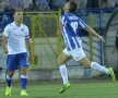 VIDEO + FOTO A scăpat calificarea în plasă! CSMS Iași a ratat victoria în ultimul minut al prelungirilor după o gafă incredibilă a lui Grahovac: 2-2 cu Hajduk Split