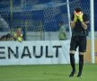 VIDEO + FOTO A scăpat calificarea în plasă! CSMS Iași a ratat victoria în ultimul minut al prelungirilor după o gafă incredibilă a lui Grahovac: 2-2 cu Hajduk Split