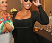 Coco Austin & Amber Rose ► Foto: hepta.ro