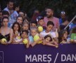 Încă un pas » Simona Halep s-a calificat în semifinalele BRD Bucharest Open, 6-4, 6-2 cu Danka Kovinici