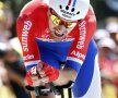 Tom Dumoulin, foto: reuters