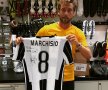 FOTO Flirt cu Rihanna » Un jucător de la Juventus a încercat să o cucerească pe cântăreață