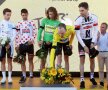 Chris Froome, tricoul galben în Le Tour, flori și lacrimi pentru victimele atentatului