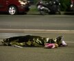 Imaginea fetiței ucise la Nice a făcut înconjurul lumii // FOTO Reuters