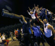Tancul e al lor! // Foto: Reuters