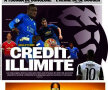 Ce scriu azi ziarele de sport din lume (17 iulie 2016)