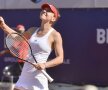 FOTO Succes fantastic al Simonei Halep! N-a pierdut nici un game în finala de la BRD Bucharest Open cu Sevastova, locul 66 WTA, care a durat doar 47 de minute