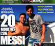 Ce scriu azi ziarele de sport din lume (19 iulie 2016)